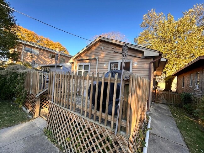 Building Photo - 1307 S Harlem Ave