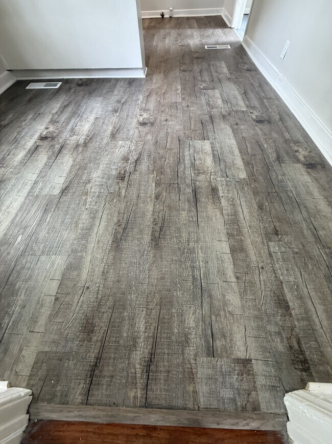 Building Photo - 2621 20th Street Ensley