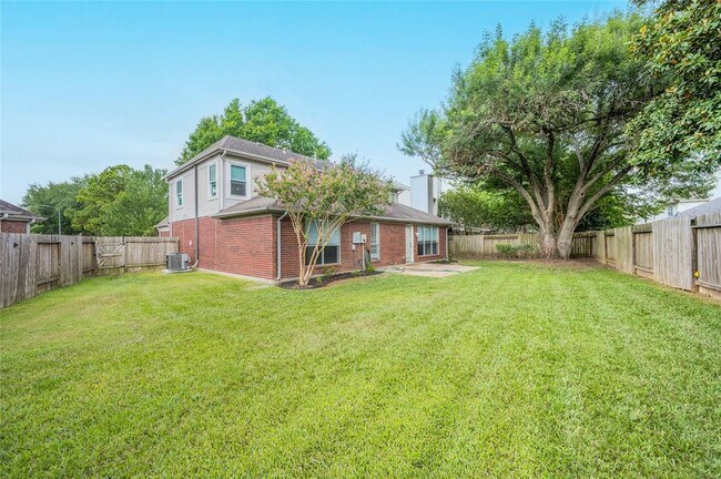 Building Photo - 3342 Bluebonnet Meadows Ln