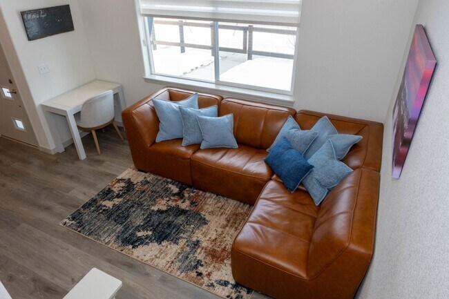 Building Photo - Detatched Home in Village at Rose Farm, Berthoud!