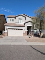 Building Photo - 856 W Saguaro Ln