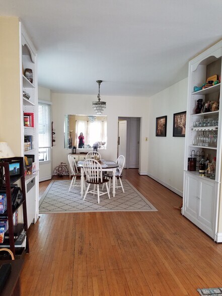 Dining Room - 320 Home Ave