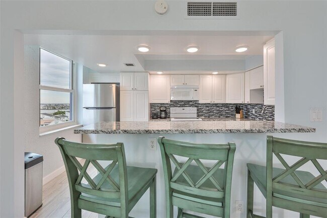 Building Photo - 1400 Gulf Blvd