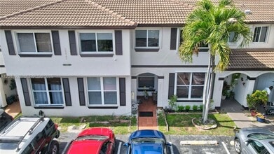 Building Photo - 8535 SW 152nd Ave
