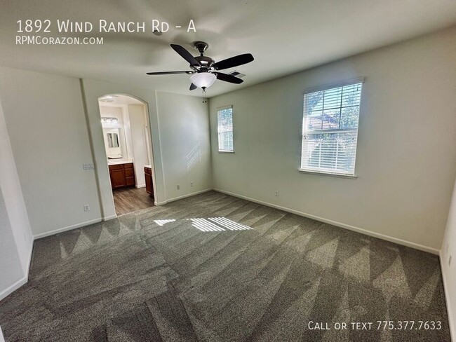 Building Photo - 1892 Wind Ranch Rd