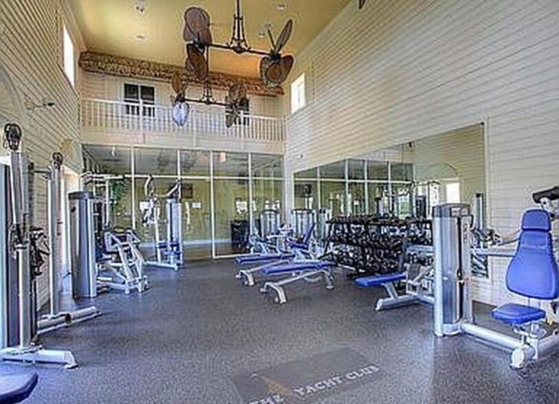 Building Photo - 103 Yacht Club Way