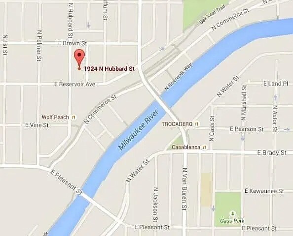 Building Photo - 1924 N Hubbard St