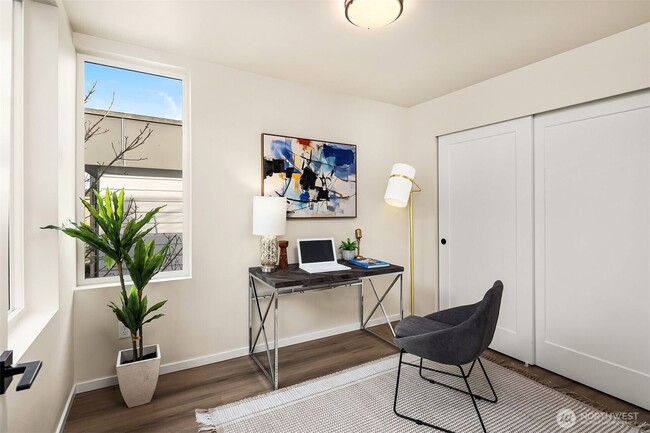 Building Photo - New Ballard Townhomes