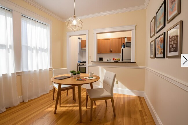 Building Photo - 1340 Commonwealth Ave