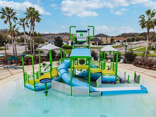 Building Photo - 8887 Little Bluestem Dr