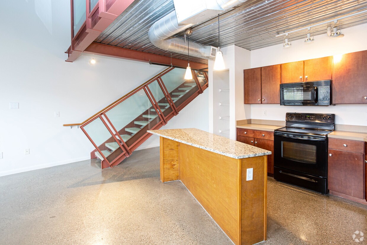 Artek Lofts No Current Availability Lexington Ky Apartment Finder