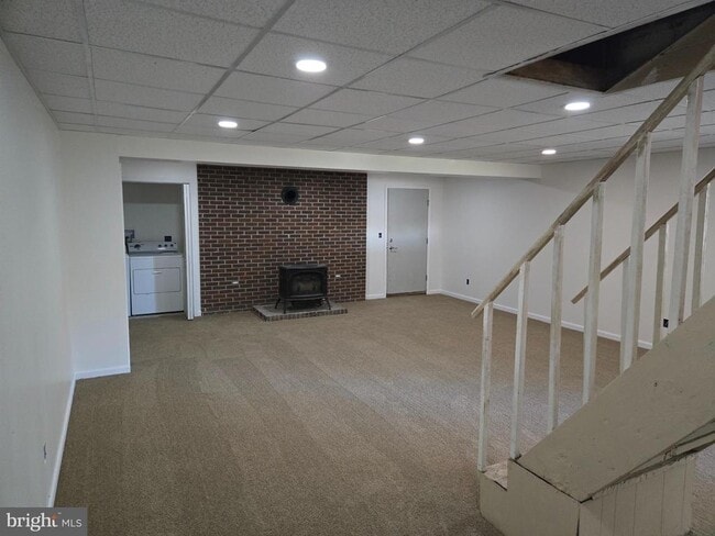 Building Photo - 1207 Deer Creek Church Rd