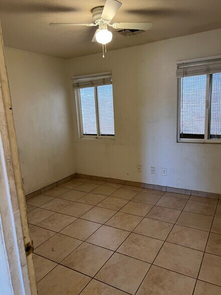 Bedroom 3 - 6534 N 71st Ave