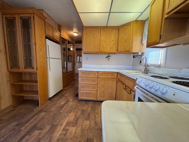 Building Photo - HBird Haven (Adult Haven)