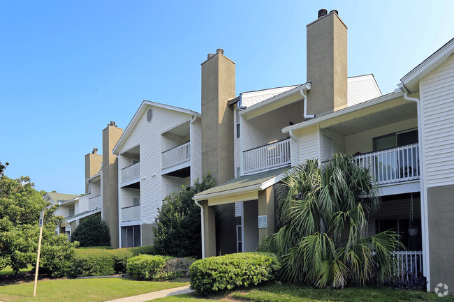 Building Photo - The Watch on Shem Creek