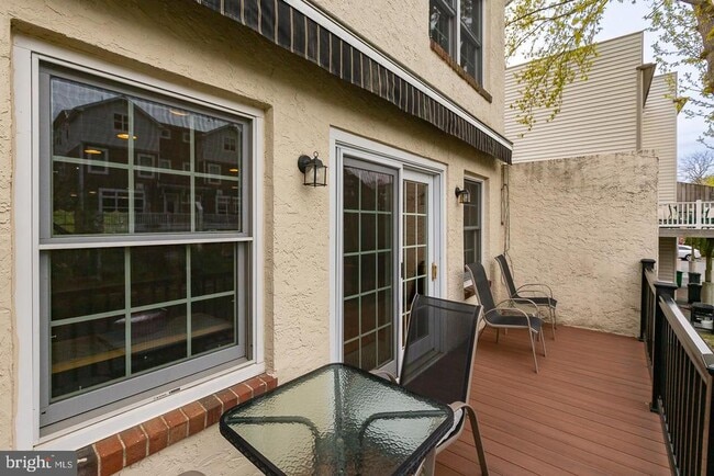 Building Photo - 107 Haldeman St