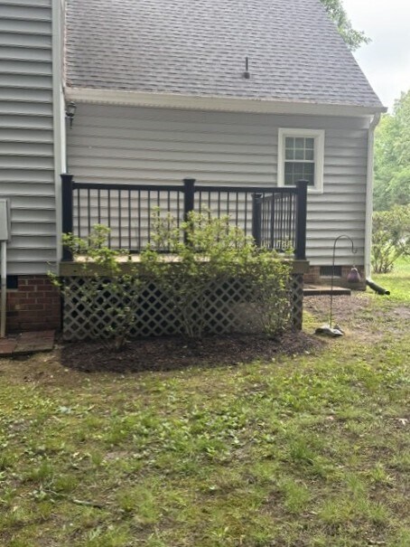 Building Photo - 14604 Mill Spring Dr
