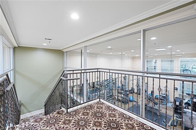 Building Photo - 3334 Peachtree Rd NE