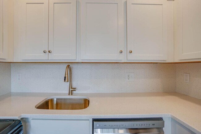 Floorplan - Villas at Pine