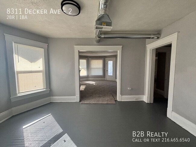 Building Photo - 8311 Decker Ave