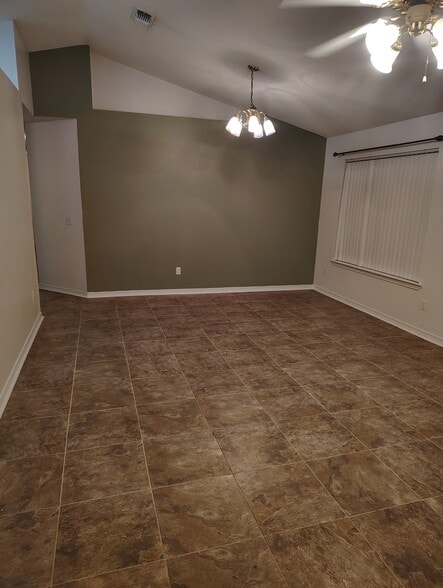 Living Room - 574 Rough Leaf Ln