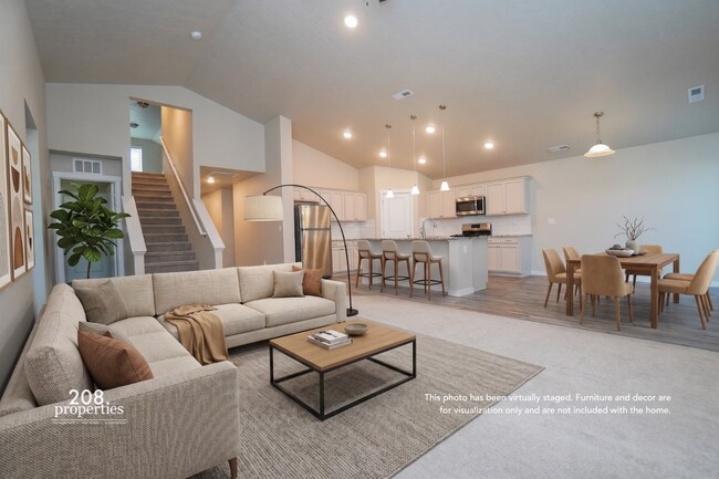 Building Photo - 3067 N Greengate Wy
