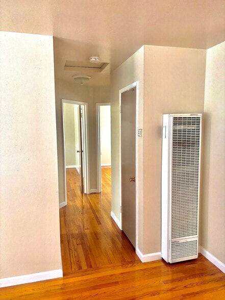 Hallway - 676 Garland Ave