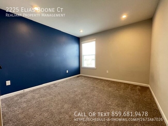 Building Photo - 2225 Elias Boone Ct