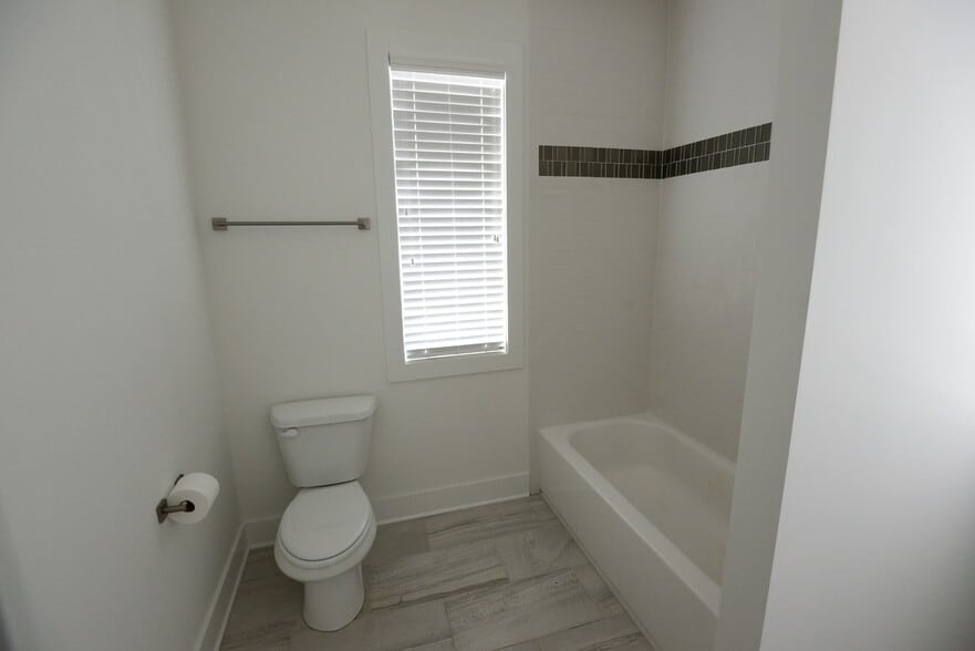bathroom - 1207 Tremont Ave