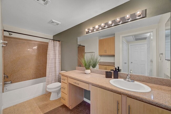 Building Photo - Downstairs 1 Bedroom Unit in Gated Community - S.W.