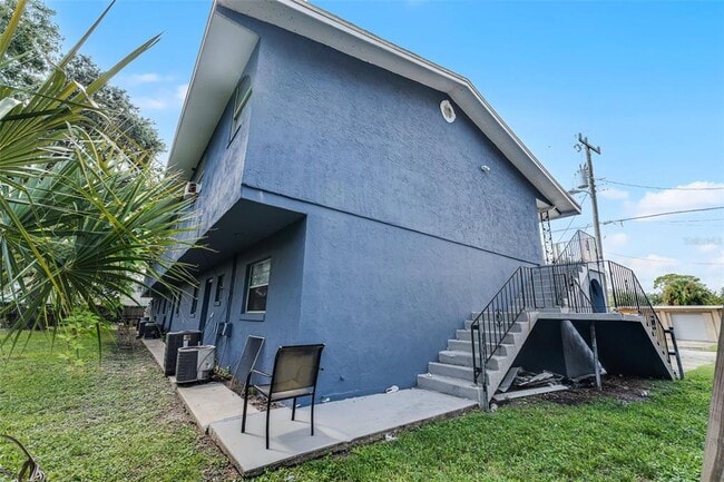 Building Photo - 601 State Ave