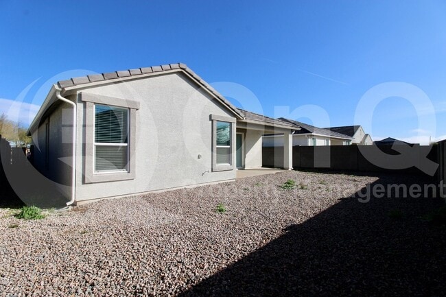 Building Photo - 37703 W San Ildefanso Ave