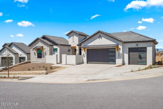 Building Photo - 7305 Cimarron Rim Dr