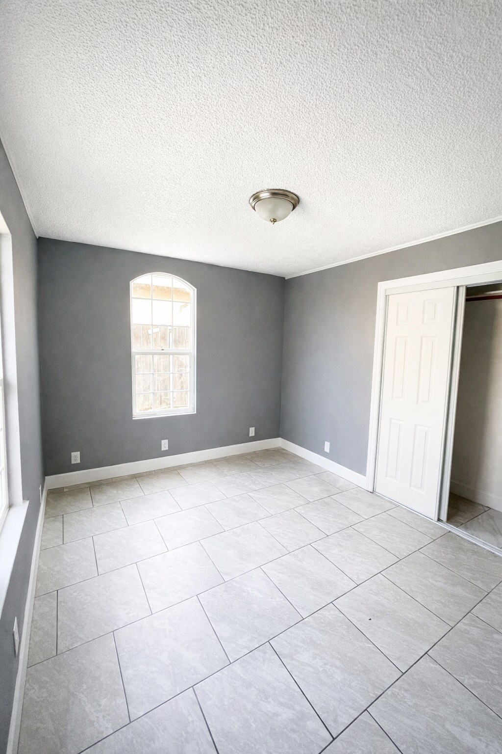 Bedroom #2 - 1551 Hickory Ln