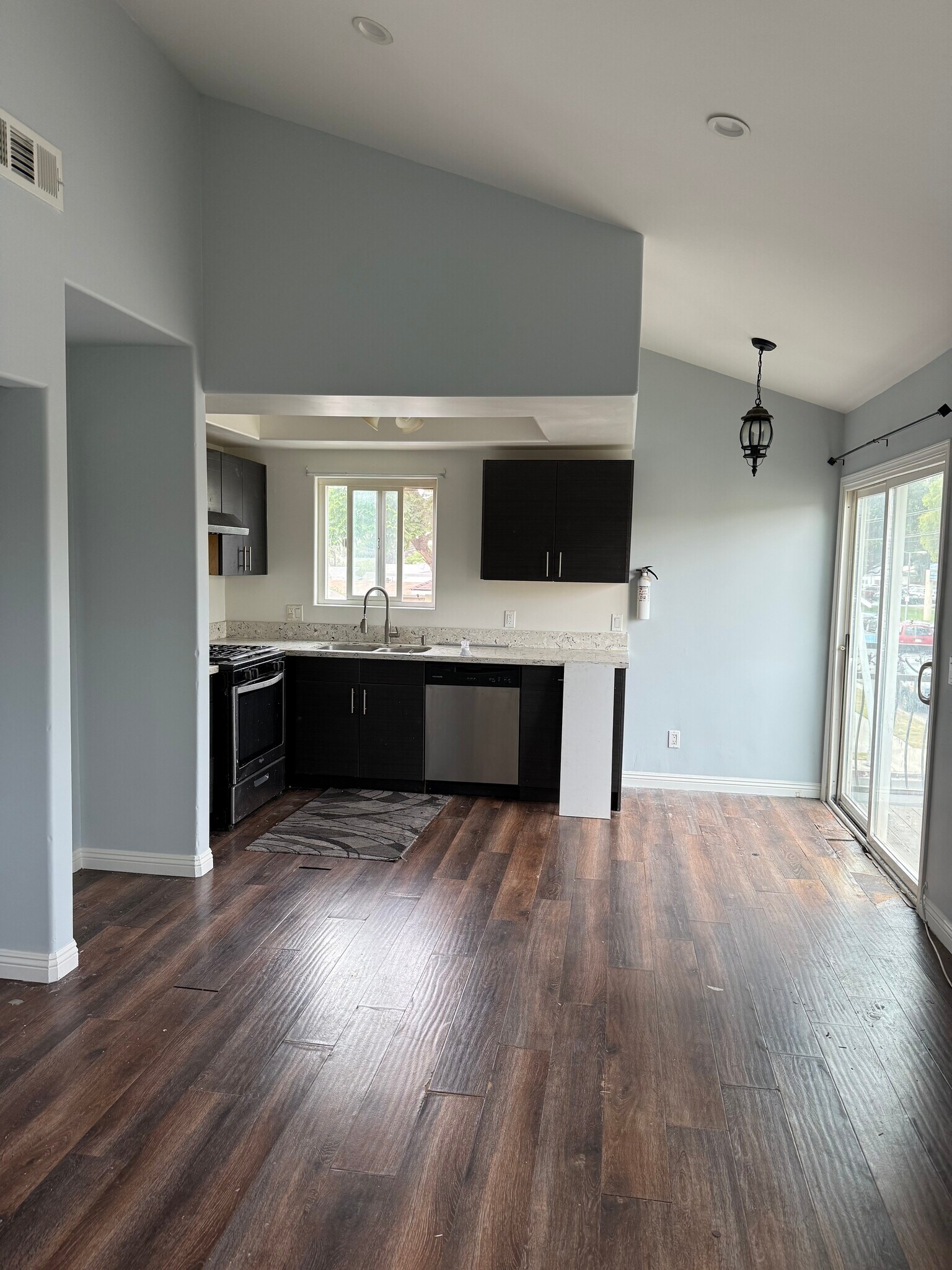 Kitchen Area - 1875 Lemon Ave