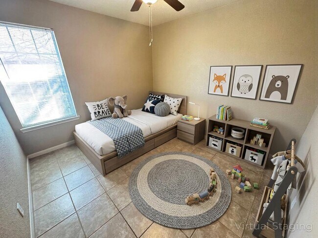 Building Photo - 4807 John David Dr