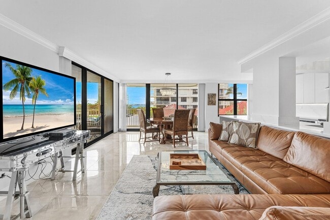 Building Photo - 5480 N Ocean Dr