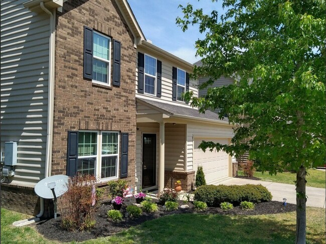 Building Photo - 309 Parmley Ln