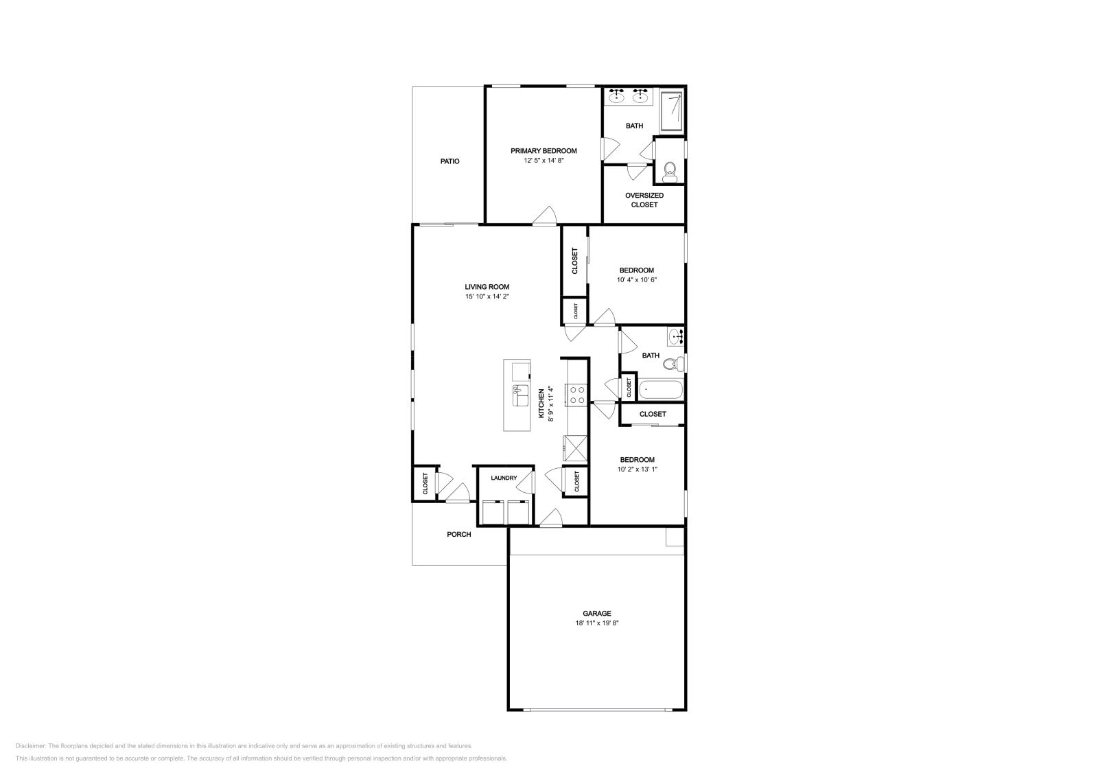 Building Photo - 217 Sawmill Landing Dr