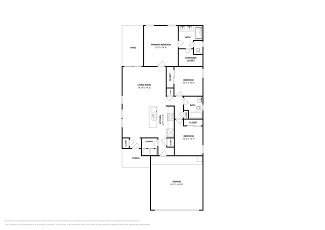 Building Photo - 217 Sawmill Landing Dr