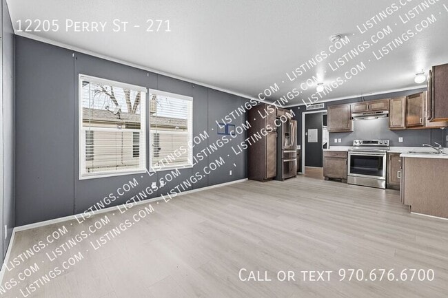 Building Photo - 12205 Perry St