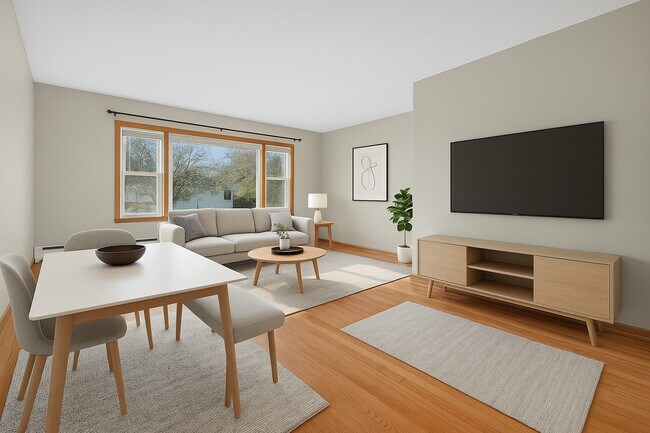 Building Photo - 6408 W Raven St