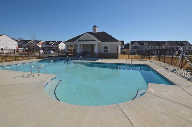 Building Photo - 8145 Sheffield Dr.