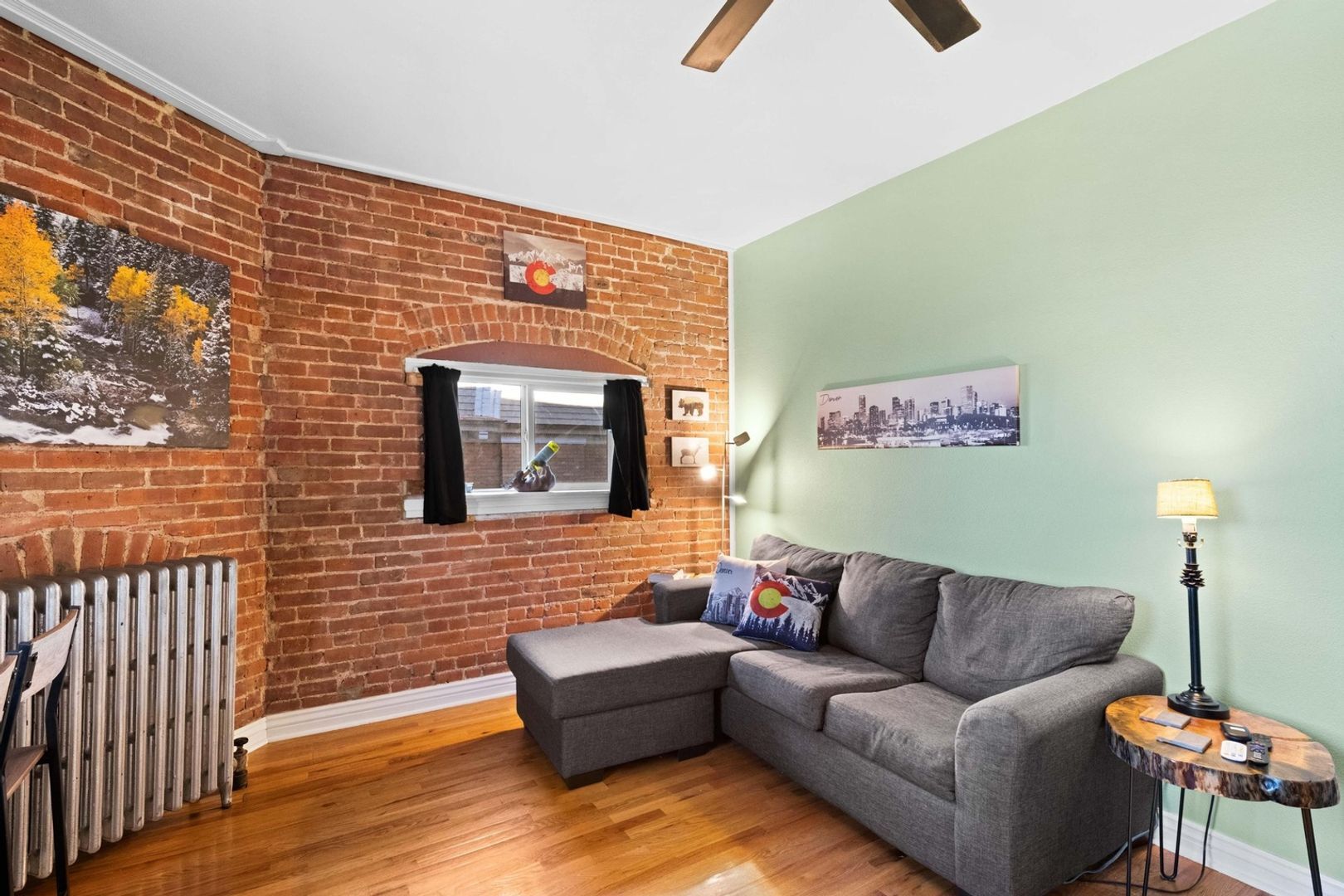 Building Photo - 1450 High St