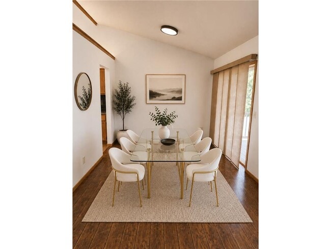 Building Photo - 5398 Kahler Dr NE