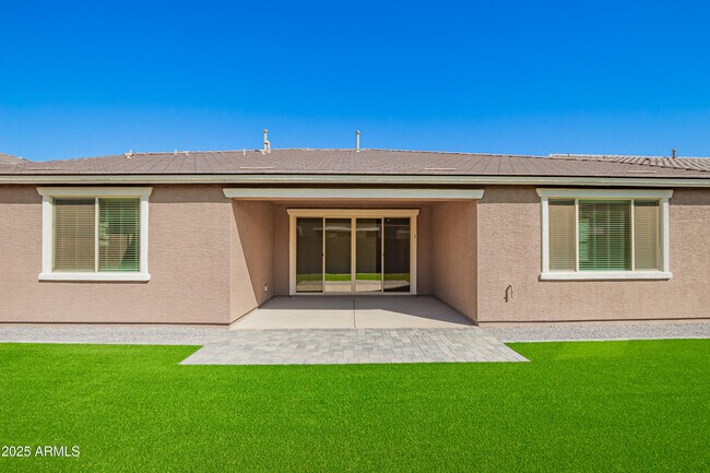 Building Photo - 4813 W Stargazer Pl