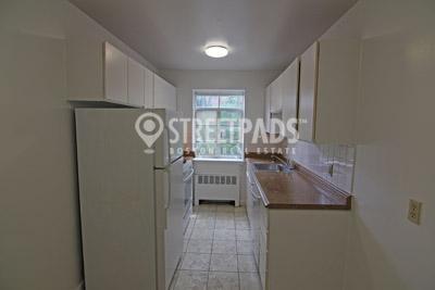 Building Photo - 2 bedroom in Brookline MA 02446