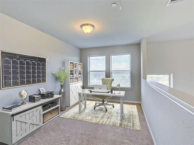 Building Photo - 1701 S Bell Blvd