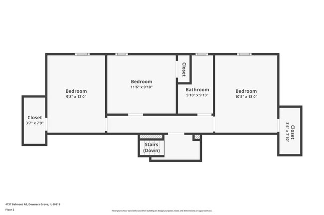 Building Photo - 4737 Belmont Rd