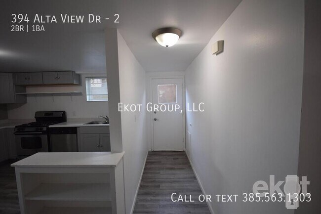 Building Photo - 394 Alta View Dr